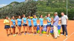 TrofeoGiovanileTesta_Allievi Femminili